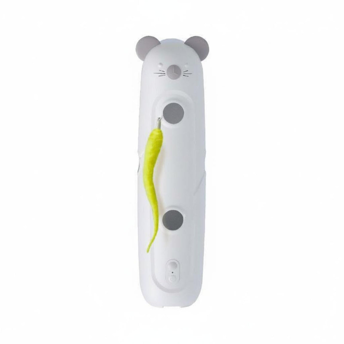 Cat Hide-and-Seek Game Toy Boredom Relief Smart Cat Toy Cute Design Pet Supply for Cats