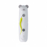 Cat Hide-and-Seek Game Toy Boredom Relief Smart Cat Toy Cute Design Pet Supply for Cats