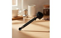 Espresso Machine Cleaning Brush Flexible Coffee Machine Cleaning Brush Dense-Bristle Ergonomic for Baristas, Cafes, Kitchens