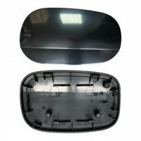 OEM Fit Fuel Filler Door Assembly Direct Replacement Fuel Reservoir Outer Cover Gas Reservoir Cover Flap