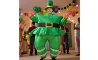 Inflatable Costume Novelty Inflatable Costume Oversized Outfit for Adults