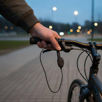 Type-C Bike Alert Cable Universal Compatibility Type-C Alert Cable Compact