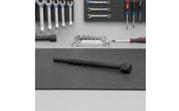 Drive Clutch Puller Tool Compatible Drive Clutch Puller Steel for ATV Owners, Mechanics, Garage, Workshop