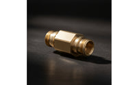 Pressure Washer Connector Easy Installation Hose Adapter Standard Coupler Car Automotive Cleaners