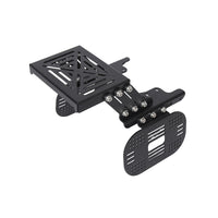 Folding Aluminum Tail Rack for Yamaha PG-1 Motorcycle
