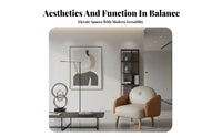 Curved Backless Settee with Pedestal Table Creamy aesthetic Commercial Furniture Soft and Comfortable adaptable Combination