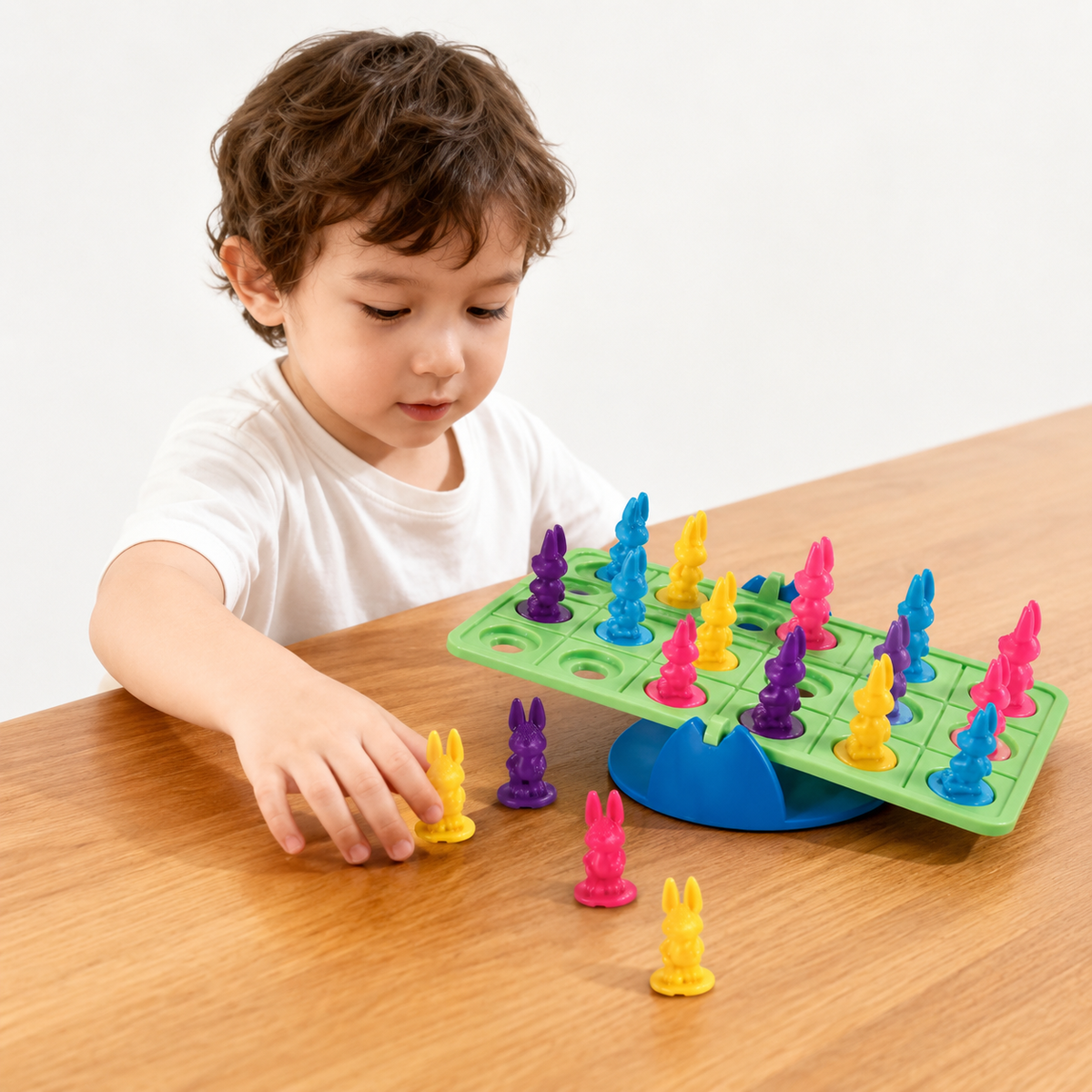 board games and tabletop games