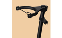 Padded Protection Ukulele Stand Violin Stand for Musicians