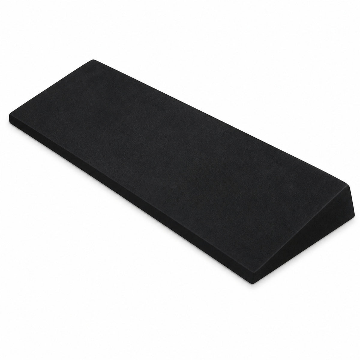 Squats Wedge Stable Slant Board Lightweight Calf Stretcher for Athletes, Squats, Home Gym
