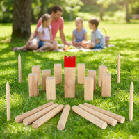 lawn game set