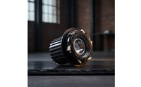 12T Hub Driver Body Lightweight 12-Speed Hub Driver High-Performance Performance for Cyclists