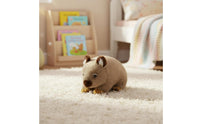 Gift Idea Wombat Stuffed Animal Soft Realistic Wombat Plushie for Kids, Playtime