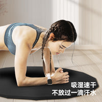 Portable Dance Tap Board with Oxford Cloth, 60cm, for Dance and Yoga