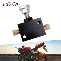 Aluminum Hydraulic Brake Lock and Pressure Regulating Valve