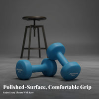 2 Pieces Long-lasting 5kg Hexagonal Dumbbell space-saving unattached Weights Ergonomic Grip Hand Weight non-rolling Design for Home Gym Users, Beginners, Adults, Dormitory, Strength Training, Muscle Building, exercise