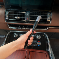 car detailing brushes