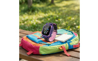 Kids Phone Watch Touchscreen Wearable for Children