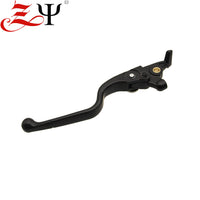 Clutch and Brake Levers for Triumph Scrambler 400X Speed 400