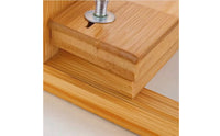 Soap Tool with Adjustable Guide Easy to Use for Crafters