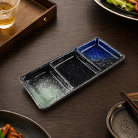 sauce dish