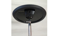 Single Trigger Cymbal Pad Easy to Install 12 Inch Rubber Playing Surface Electronic Drum Cymbal for Drummers