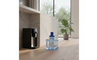 Square Water Bucket Reusable Water Bucket with Handle Versatile Liquid Storage Container with Lid for Drinks Corner