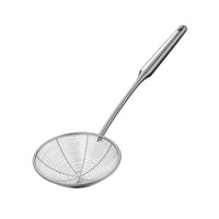 Skimmer Strainer Dishwasher Safe Wire Mesh Strainer Heavy Duty