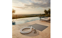Pool Pump Replacement Hose Leak-Resistant Plumbing Component