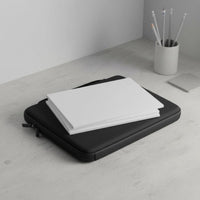 Pressure Resistant Hard Shell Laptop Case Slim Design Shockproof Laptop Case for Travel
