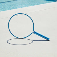 Tool Metal Pool Rescue Hook Lightweight for Swimming Pools