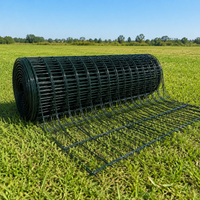 wire mesh fence roll