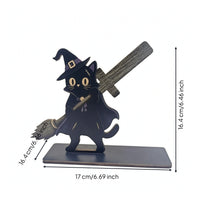 Decorative Tabletop Tissue Holder Freestanding Tissue Holder with Cutout Sturdy Paper Towel Stand Stylish for Kitchen