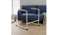 Sofa Lifting Aid Bar Age-Friendly Standing Support Bar Rail Fall Avoidance Couch Cane for Seniors People, Home