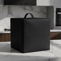 coffee Appliance Cover Dustproof coffee Appliance Cover with Handle Pull-on Protector for Home Baristas