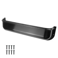 RV Door Organizer with Screws Screw-Mounted Car Door Storage Box Caja De Almacenamiento De Puerta Estable Organizador