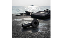 ABS Material SMB Oral Inflator Nozzle Lightweight Diving Dump Valve BCD over Pressure Valve for Equipment Repair