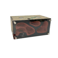 Modular Formicarium Lucid Insectarium Habitat Module Transparente Enclosure for Colony Expansion