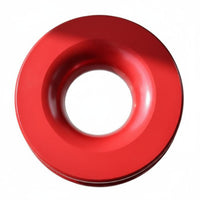 Recovery pulley block Increases Pulling Power sturdyDuty Recovery Sheave