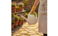 Watering Can with Long Spout