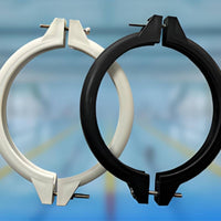 Strong Grip Sand Filter Head Clamp Replacement Part Sand Filter Valve Clamp Long-Lasting Easy to Install