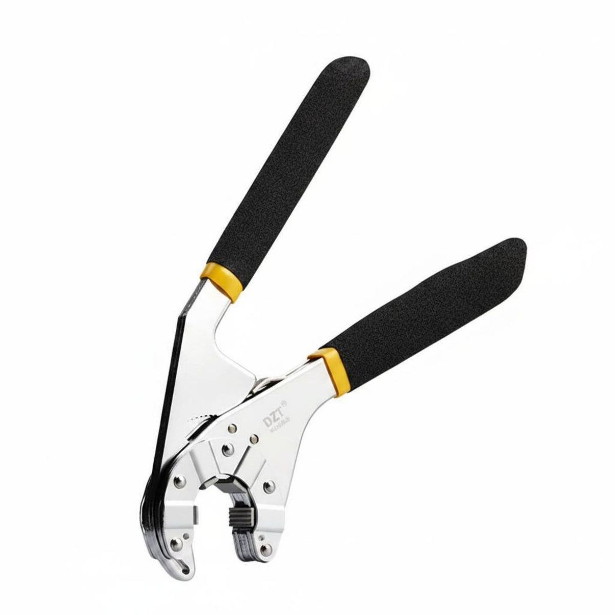 Multifunctional Versatile Wrench Heavy Duty Self-Adjusting Wrench Portable Hand Tool for Mechanics, Automotive, Workshop