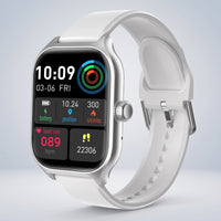 Smart Watch with Call Function Activity Tracking for Adults, Runners