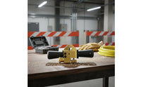 High-Tension Cable Insulation Removal Tool Labor-Saving Design Manual Cable Sheath Remover Portable for Electricians, Professionals