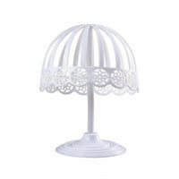 Multi-Purpose Hat Display Stand Freestanding Design Hairpiece Display Stand Space-Saving Tabletop Hat Rack Maintains Shape for Children, Adults, Retail Shop, Bedroom, Closet