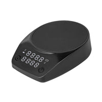 Coffee Scale with Timer Compact Digital Coffee Scale Expert-Level for Kitchen