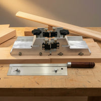 Fret Slotting Saw Fine-Tooth Fret Saw Heavy Duty Tool for Instrument Making