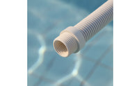 Sealed Pool Light Conduit Long-Lasting Conduit with Threaded Fittings for Electricians