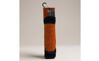 Reinforced Joining Rod Bag Hanging Joining Rod Holder Wear-Resistant Electrode Bag Long-Lasting for Maintenance Crews