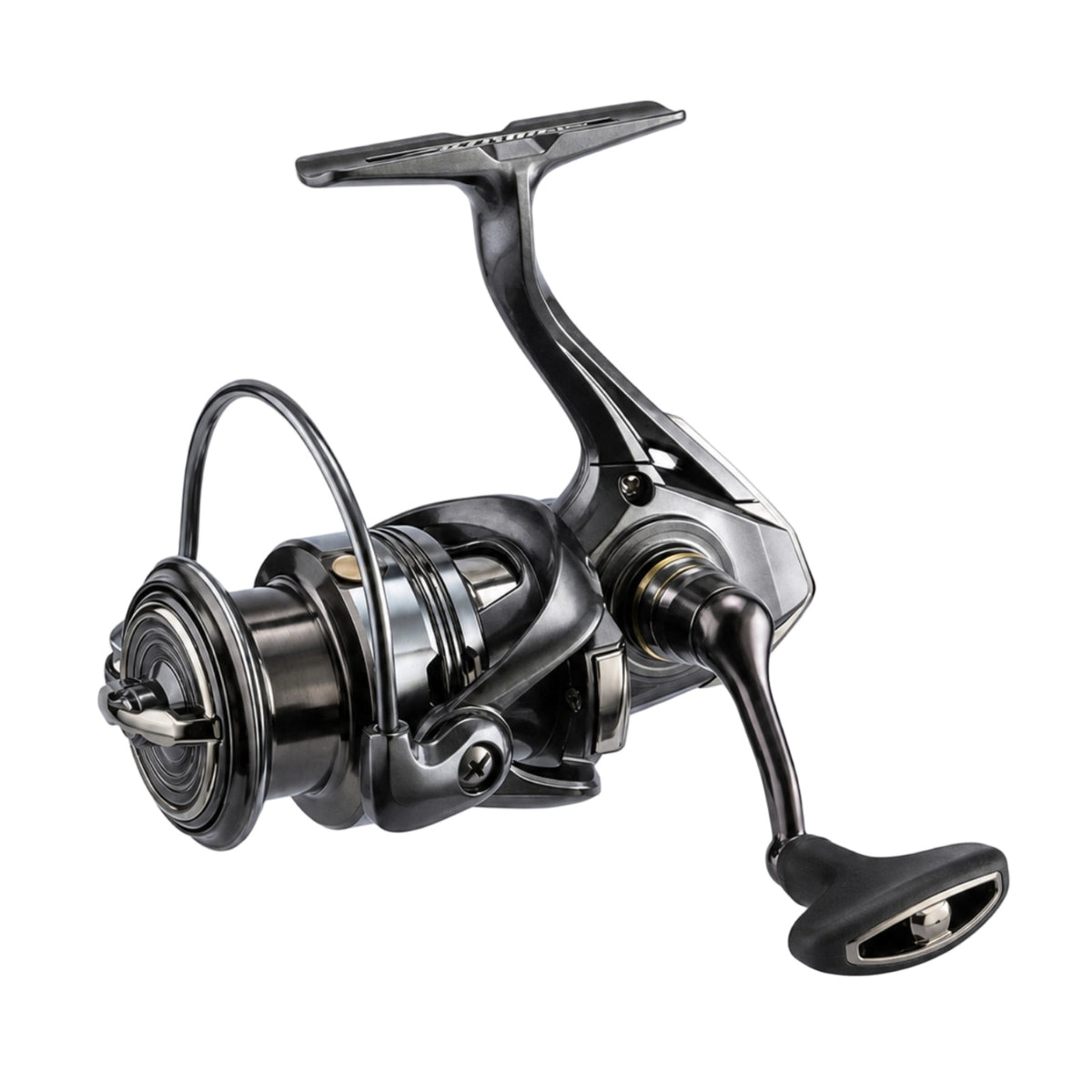 Saltwater Fishing Reel Resistant Fishing Reel with Power Handle Sealed for Anglers, Shore Casting