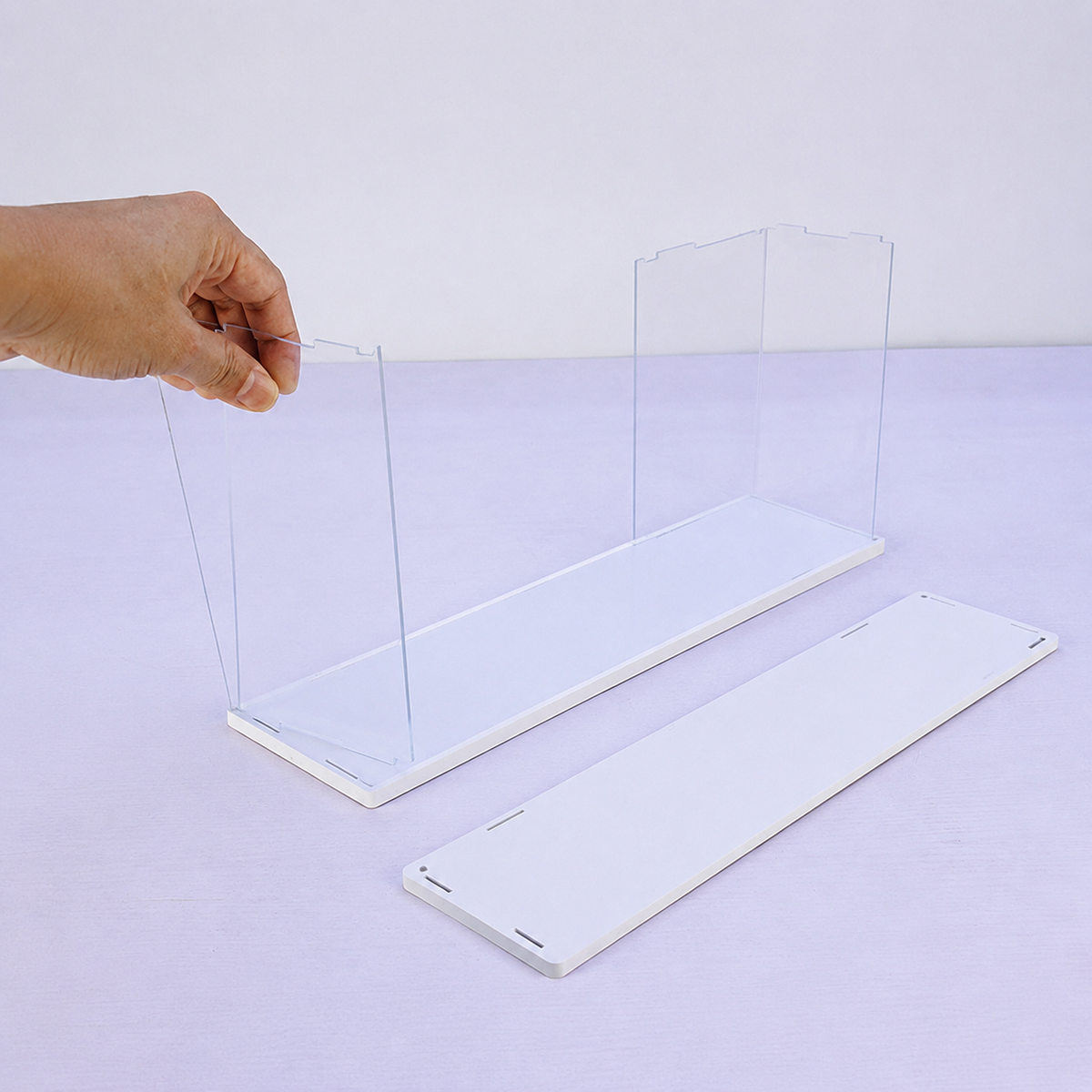 display case